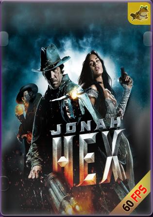 Jonah Hex 2010 ES EN